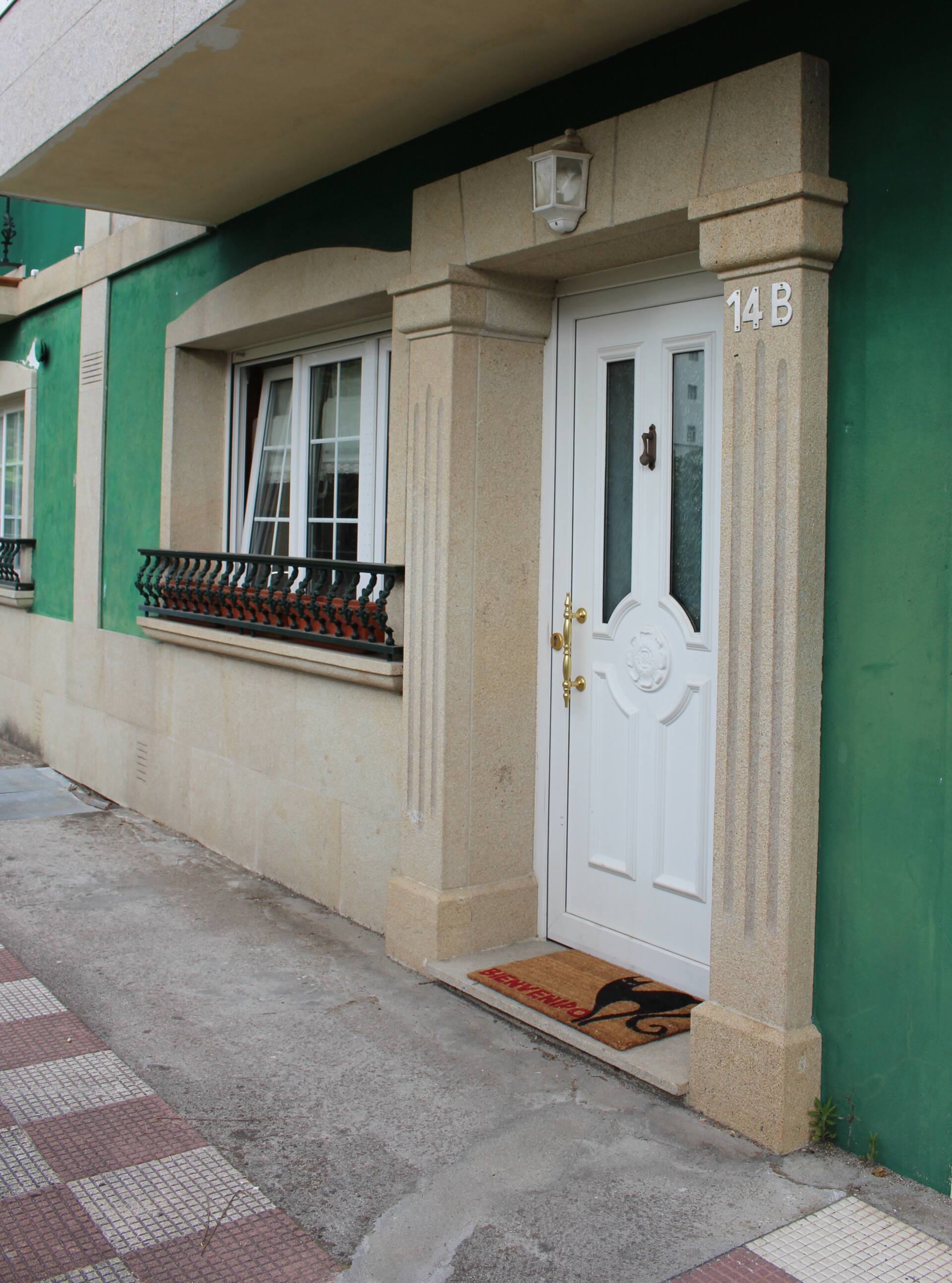Stylish Apartment in O Grove — photo 2