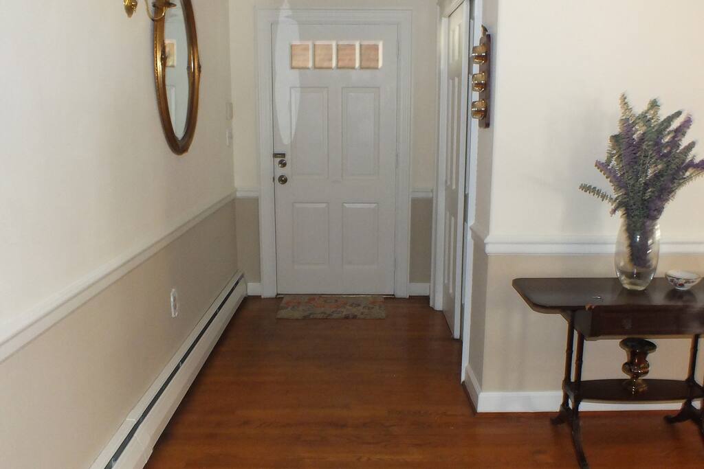 Foyer