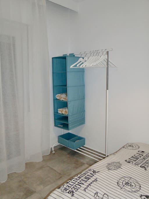 1st Bedroom