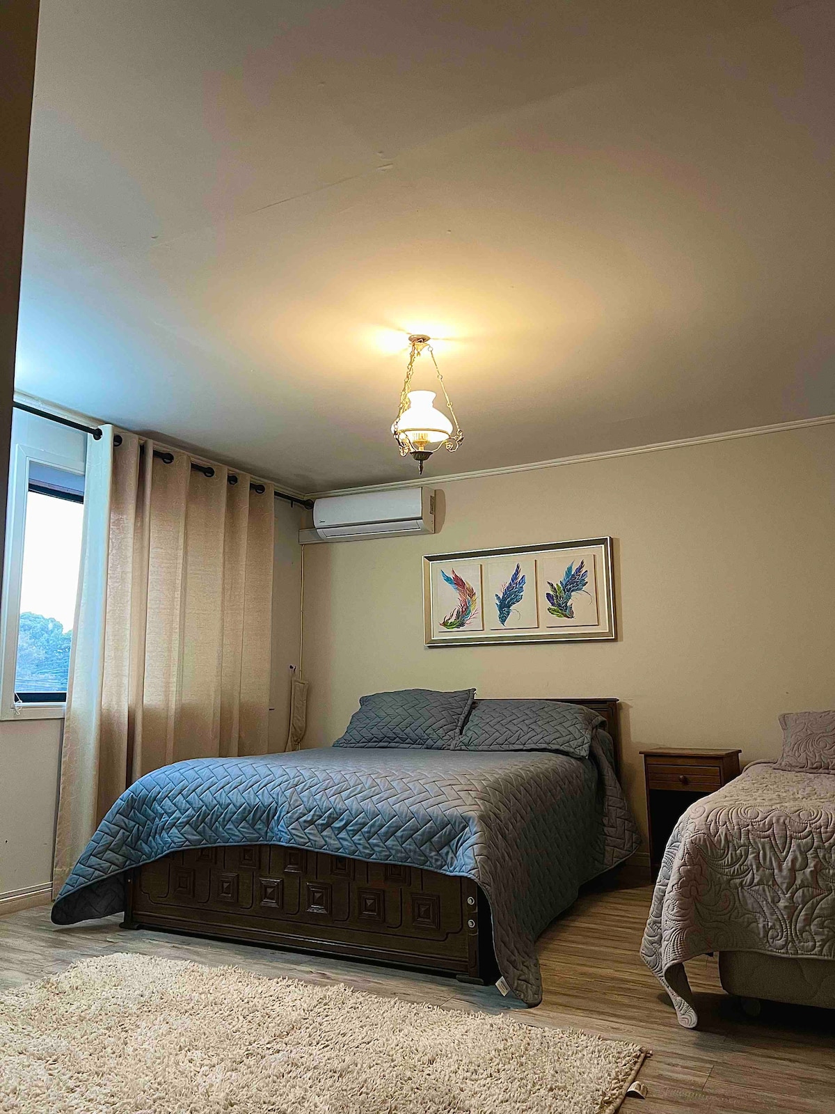 საძინებელი 3