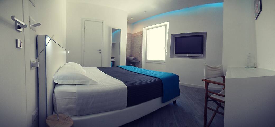 Piccolotel Luxury B&B