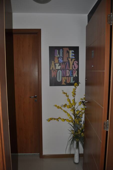 Hall de Entrada