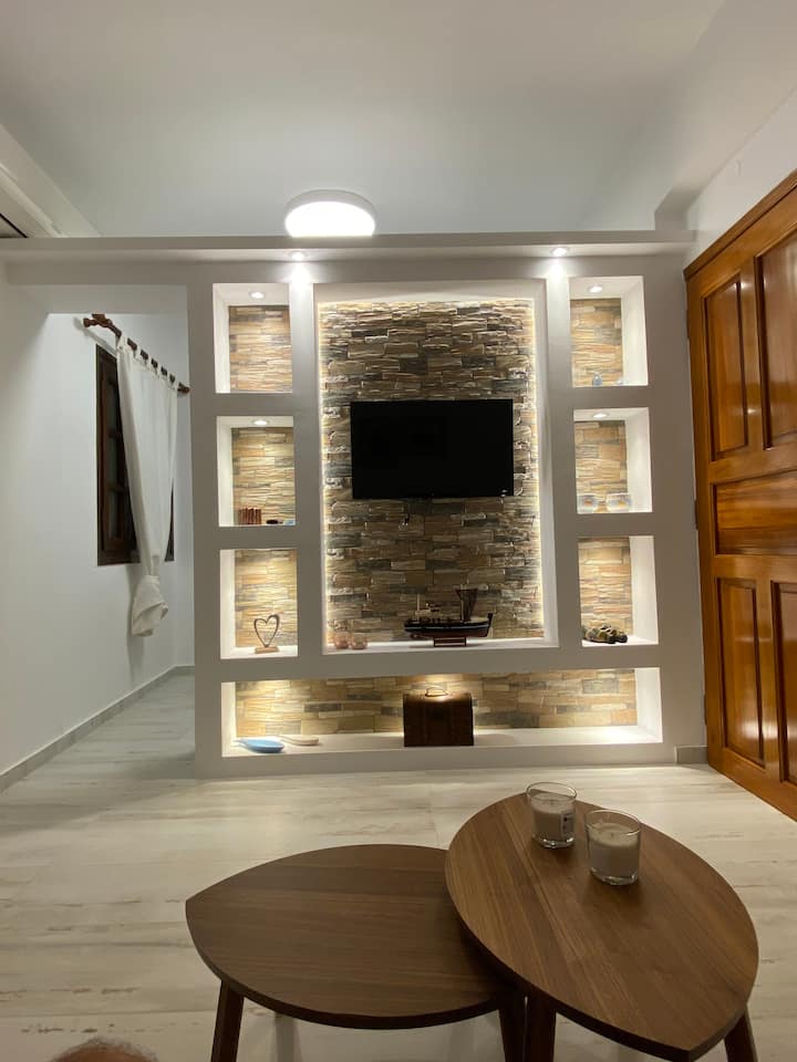 საძინებელი 2