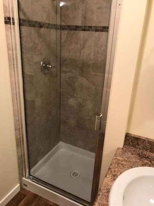 Shower