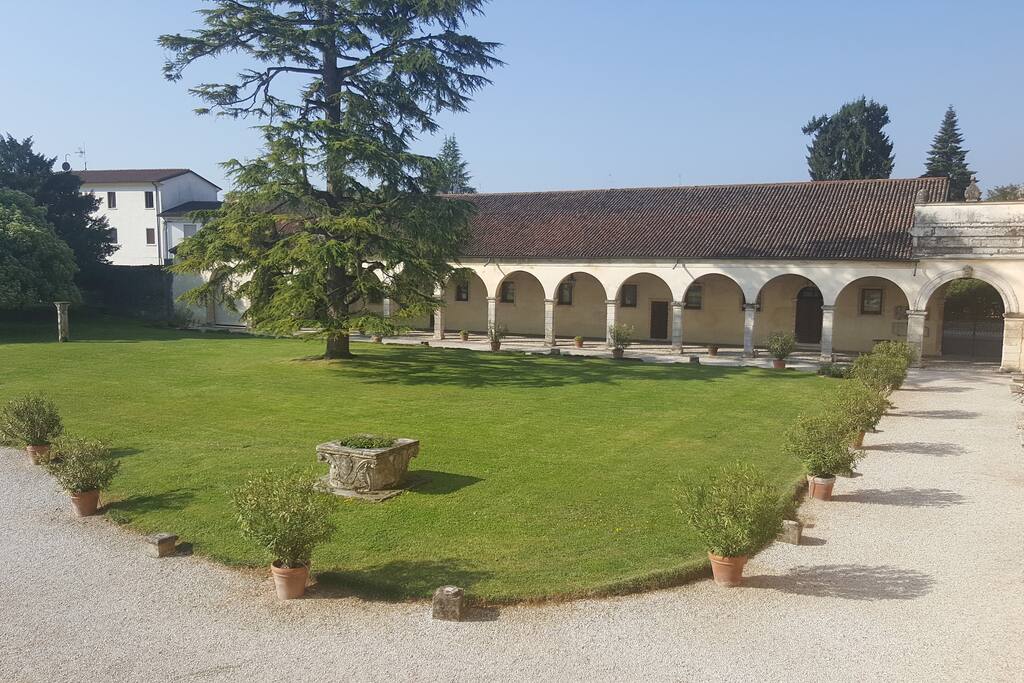 Parco Sud