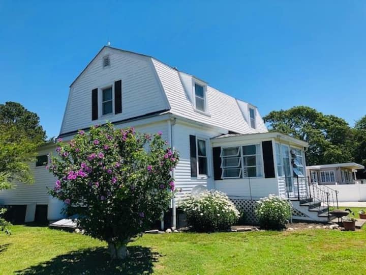 Kiptopeke Holiday Rentals & Homes Virginia, United States Airbnb