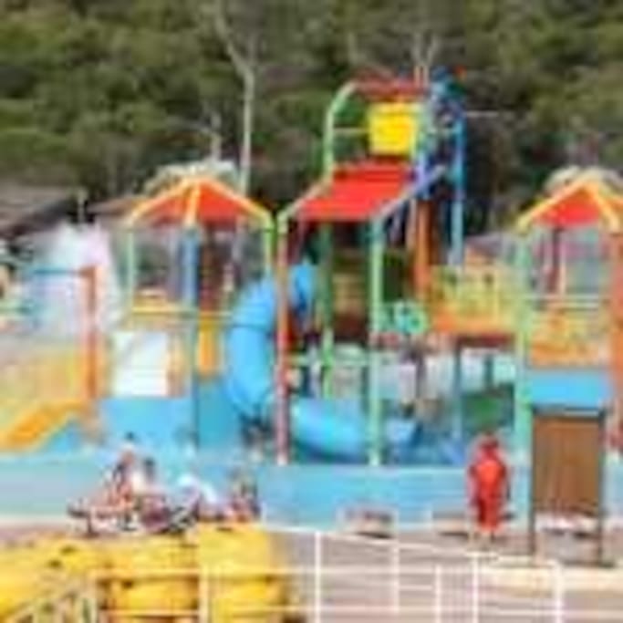 Aquopolis