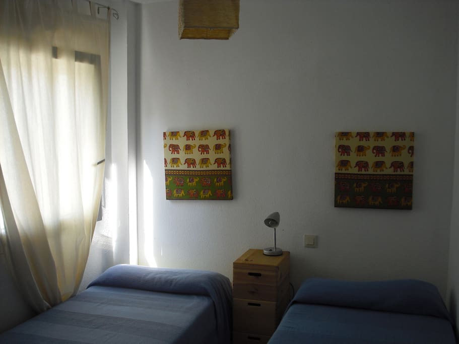 Dormitorio