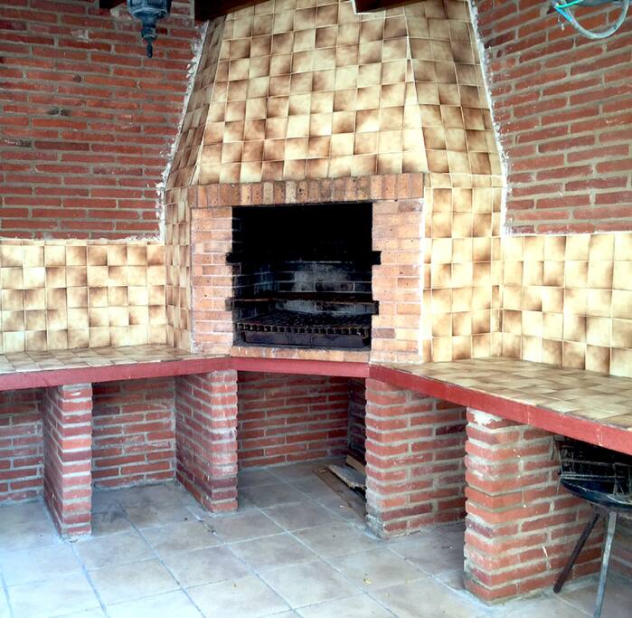 Barbacoa