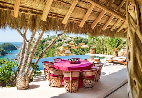 Constellation Dragon