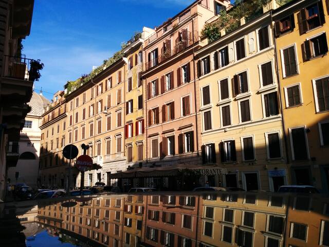 Abbituè, the heart of Rome gallery image 2