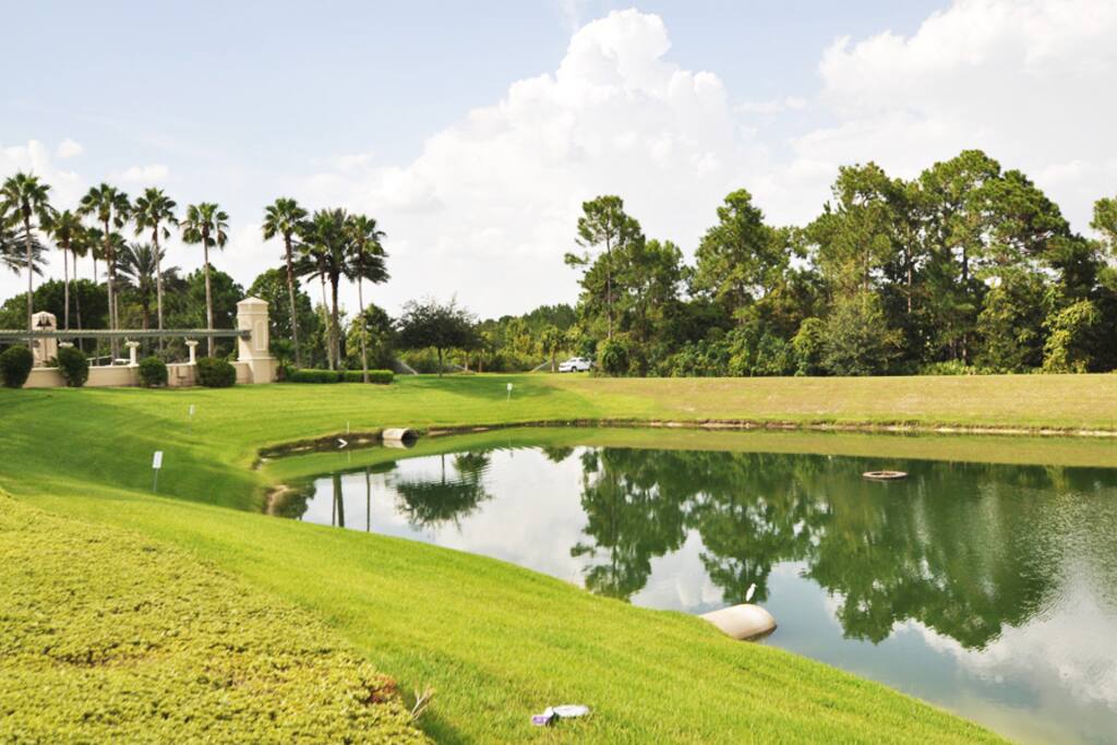 Sweet Home Vacation Disney Rentals Vacation Homes Florida Orlando Emerald Island Resort
