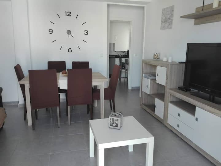 Apartamento Aliste - Frigiliana