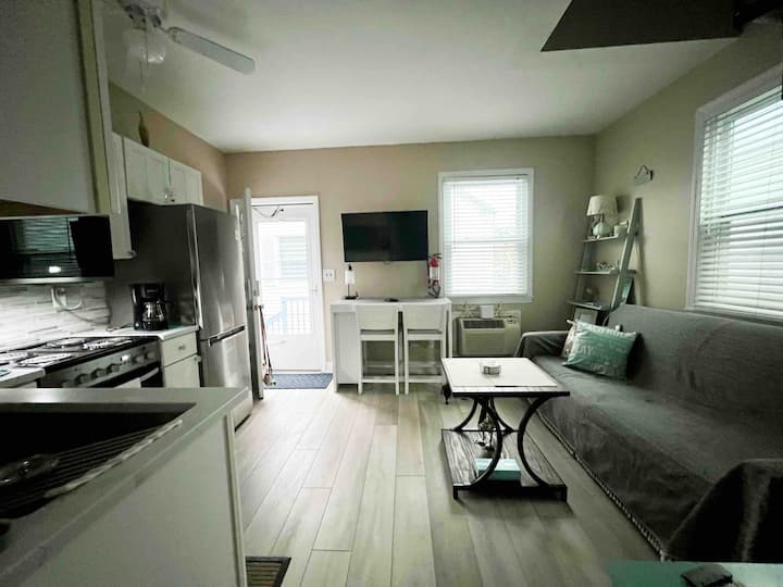 Всекидневна