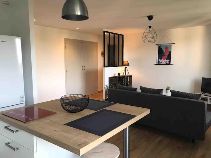 Locations de vacances à Rodez | Airbnb