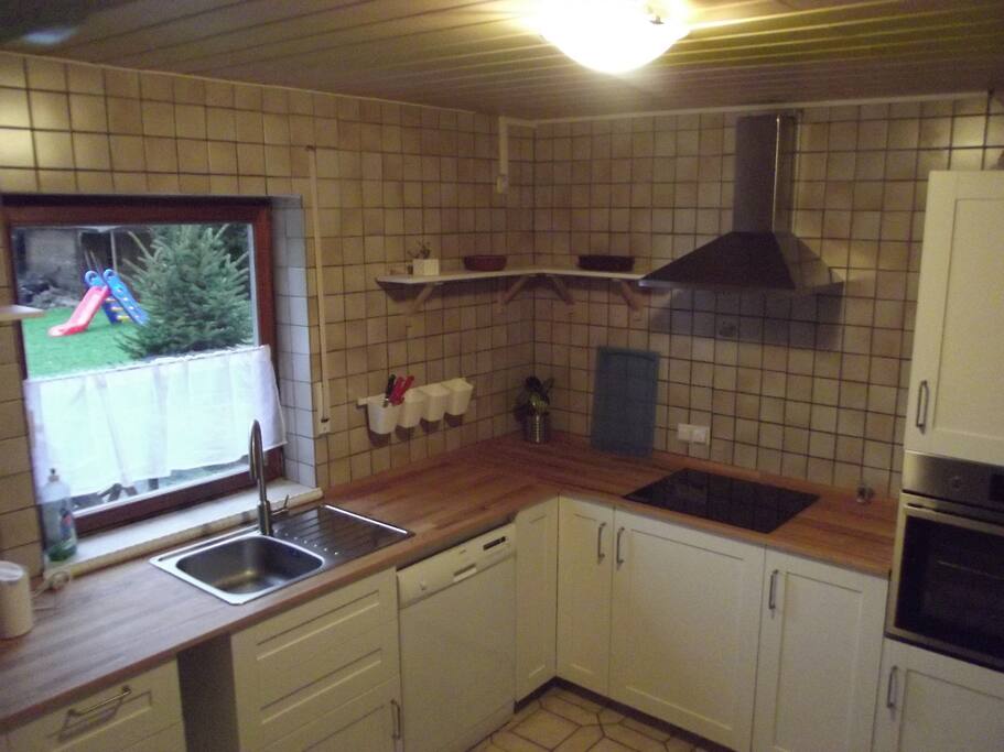 Küche