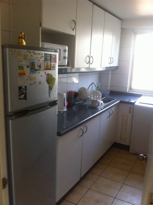 Cocina