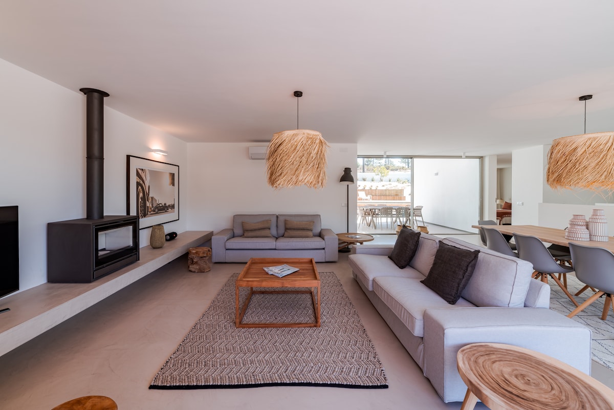 Anúncio popular: Casa da Paliçada, Pego Beach, Comporta em Carvalhal