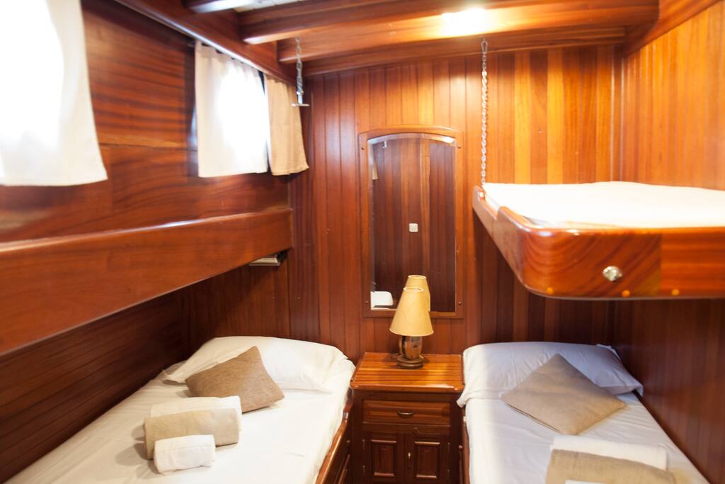 Cabina Vulcano