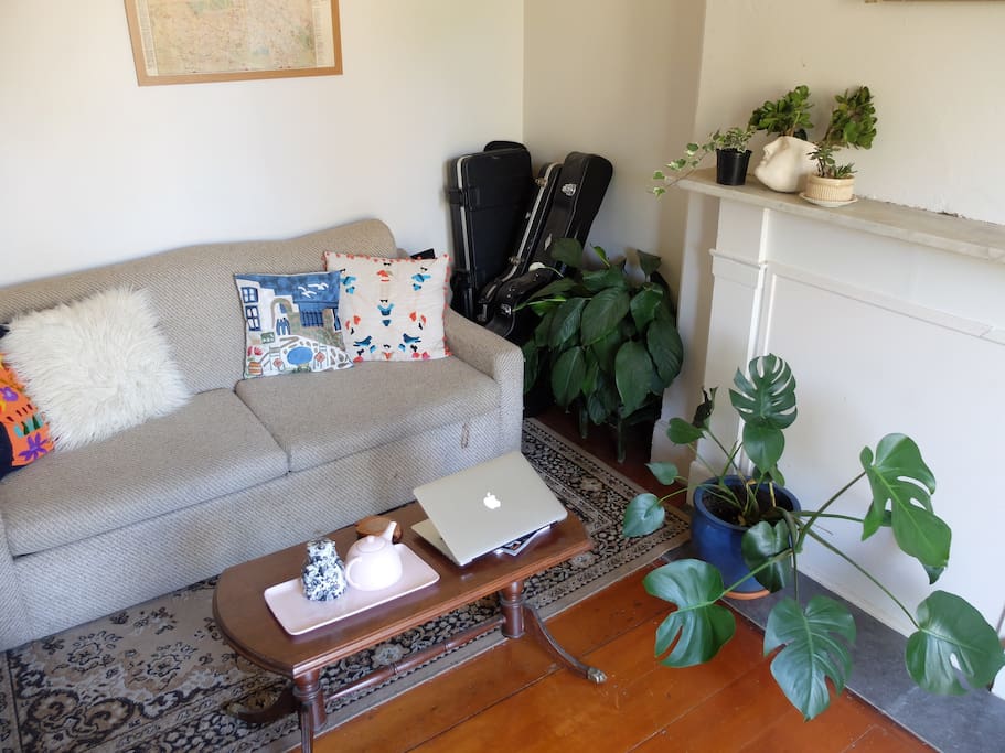 Sofa bed