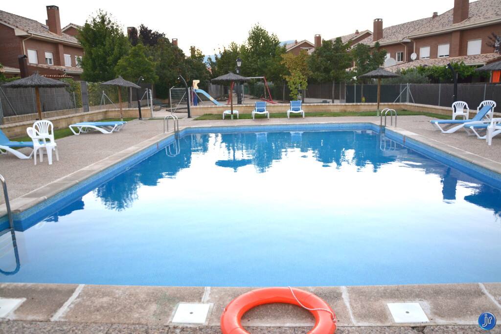 Villa Destiny - Piscina