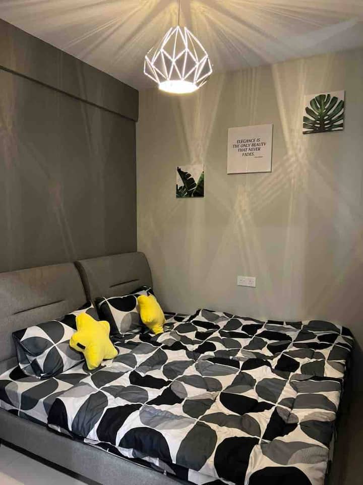 Habitación 1