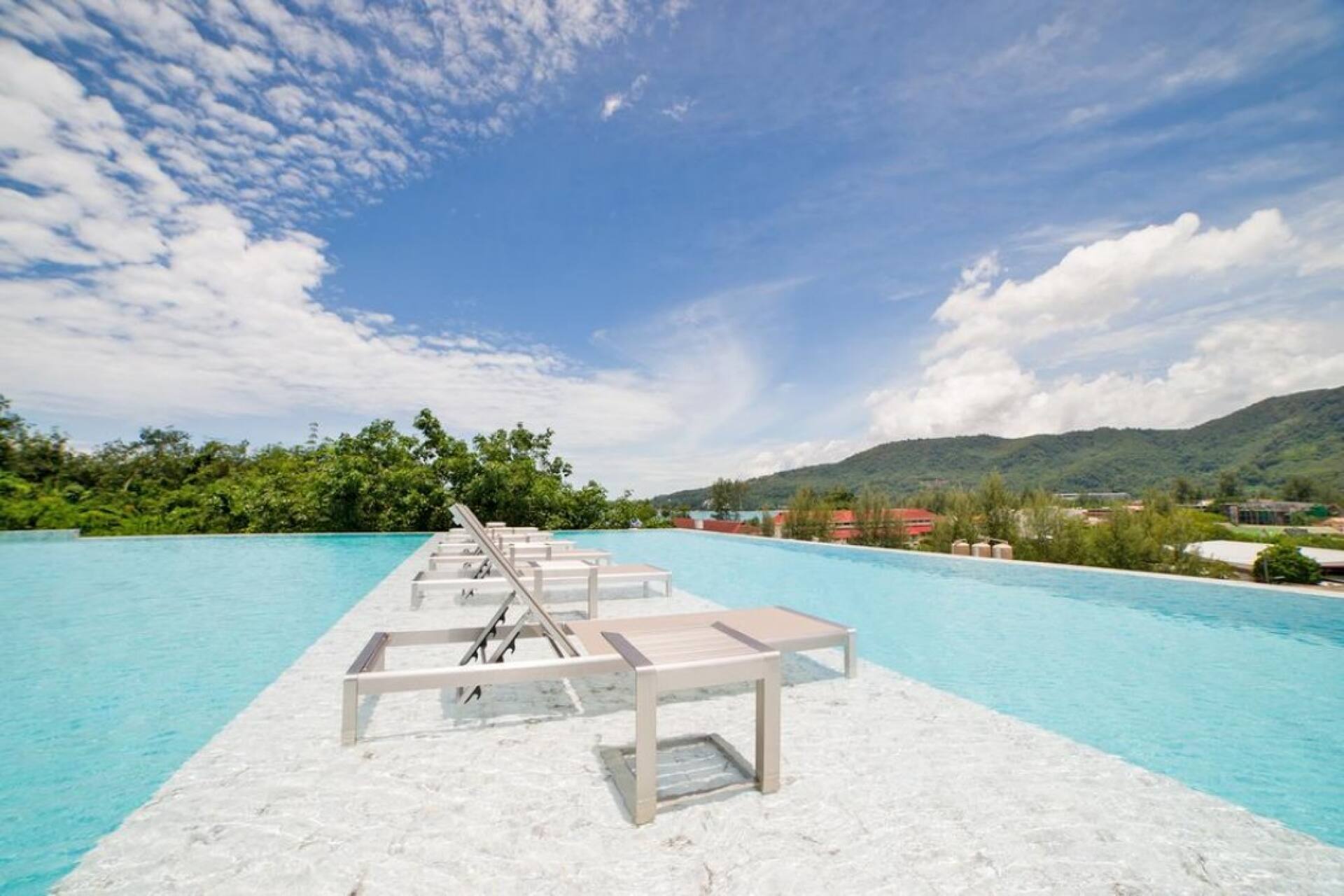 Kamala Sea View Apartment. Walk to the Beach. — photo 4