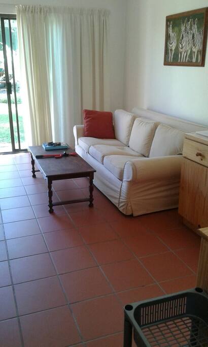 Lounge Area
