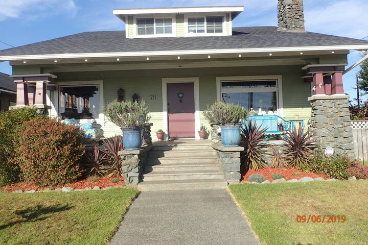 Airbnb Crescent City Vacation Rentals Places To Stay
