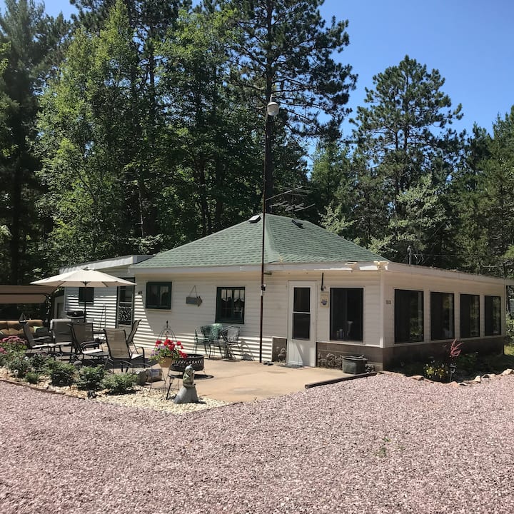 Deerton locations de vacances et logements Michigan, ÉtatsUnis