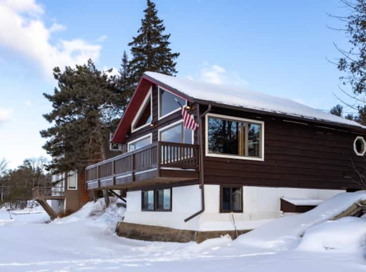 Top 10 Airbnb Vacation Rentals In Tupper Lake, New York Updated 2024