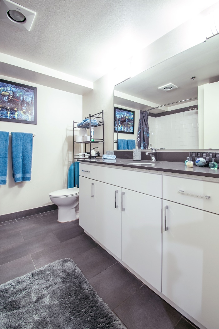 Modern Executive Suite