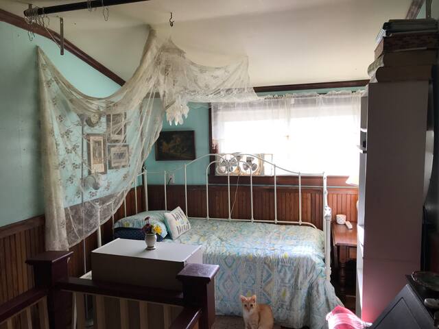 The Nook at Beulah Land