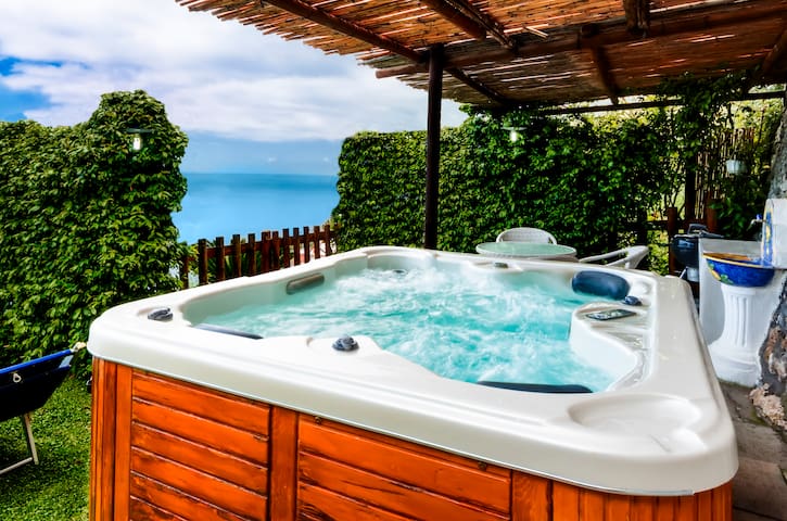 Airbnb Conca Dei Marini Vacation Rentals Places To