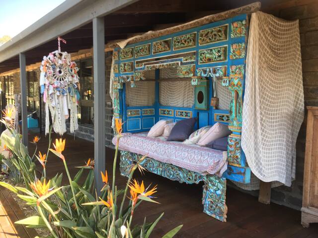 Resort living on Bells Beach acreage. gallery image 4