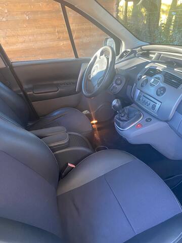 « La Pignada » villa avec piscine au cœur des pins gallery image 5