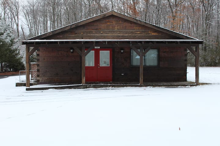 Airbnb Stone Lake Vacation Rentals Places To Stay