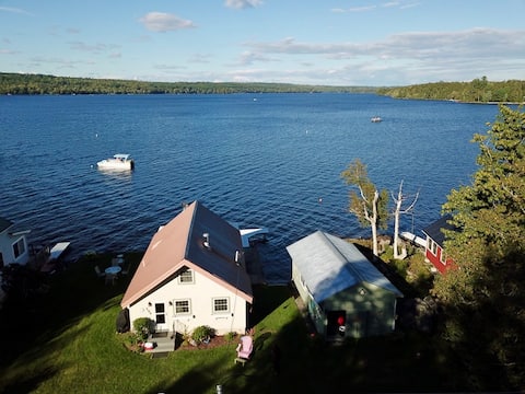 The Lake