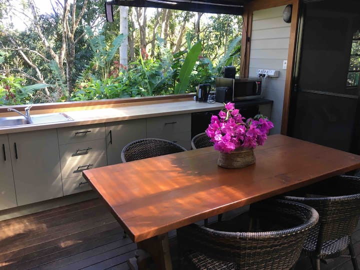 22 Best Airbnb Vacation Rentals In Sunshine Coast, Australia Updated