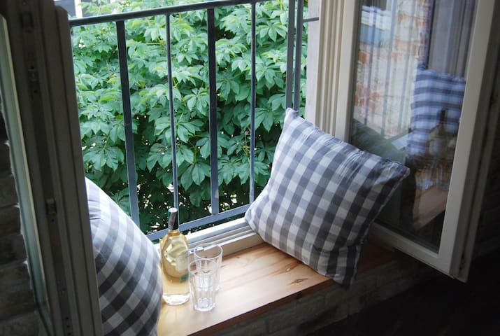 Stay in the Heart of Krakow!