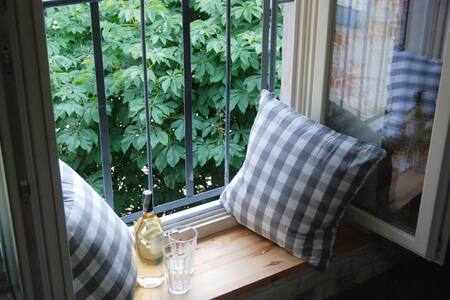 Stay in the Heart of Krakow!