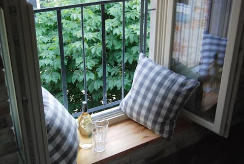 Stay in the Heart of Krakow!