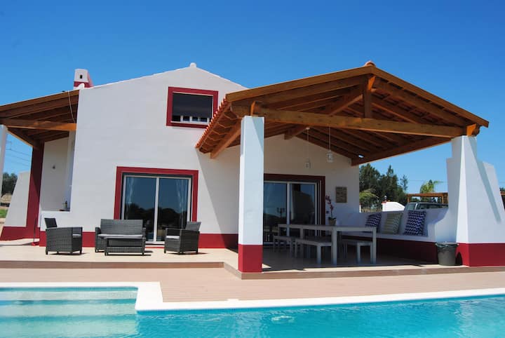 Monte D Vagar By Estilo Lusitano Private Pool Houses For Rent In monte-d-vagar-by-estilo-lusitano-private-pool-houses-for-rent-in