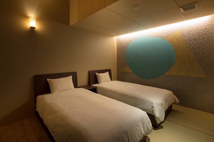Machiya Residence Inn managed Airbnb listing 2