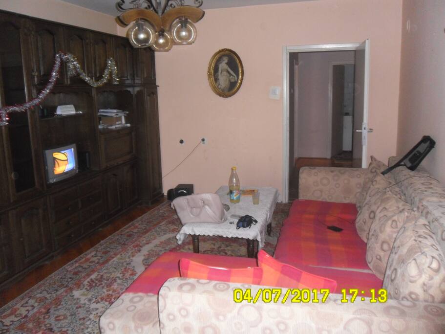 Dnevna soba/living room