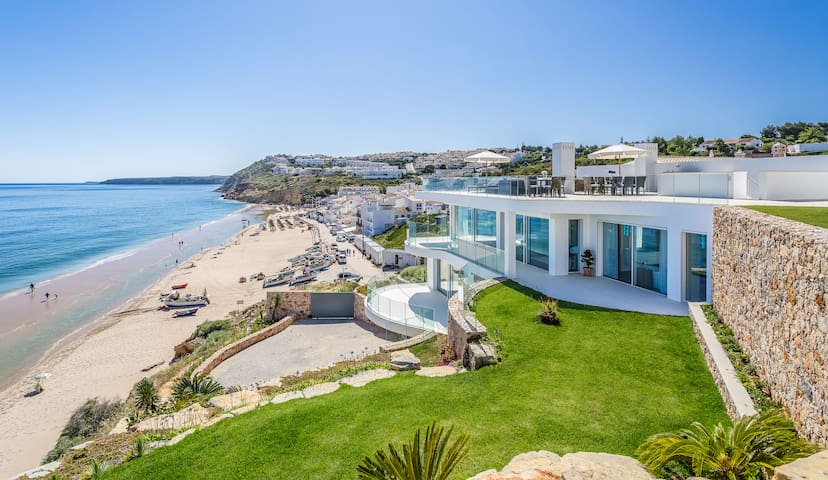 Faro District Villas Vacation Rentals Luxury Retreats