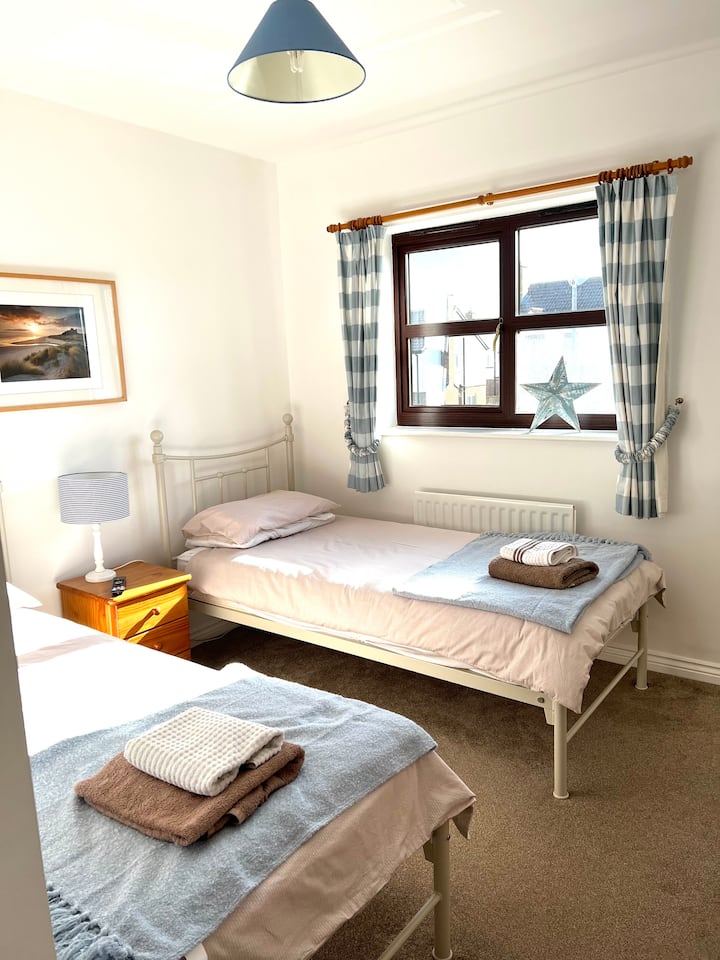 غرفة النوم 1