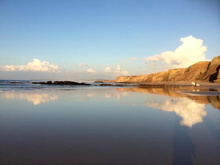 Eremita Baleal Beach Lodge