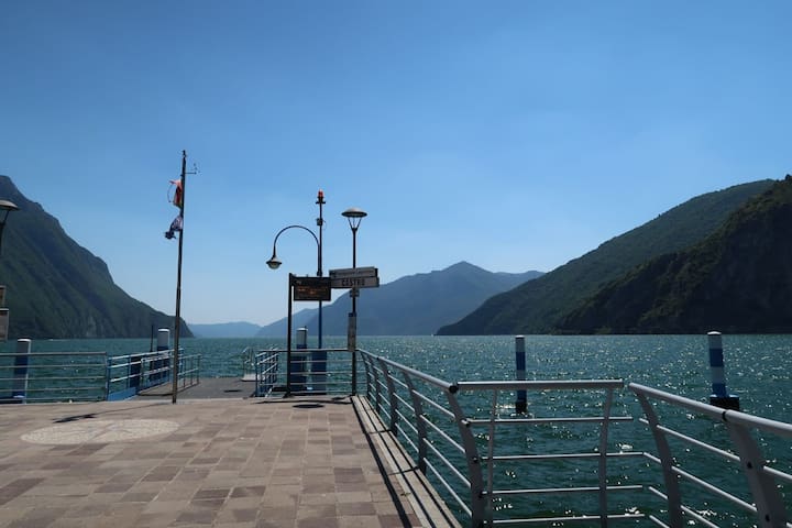 Holiday home - Iseo Lake (CIR 016065-CNI-00006)
