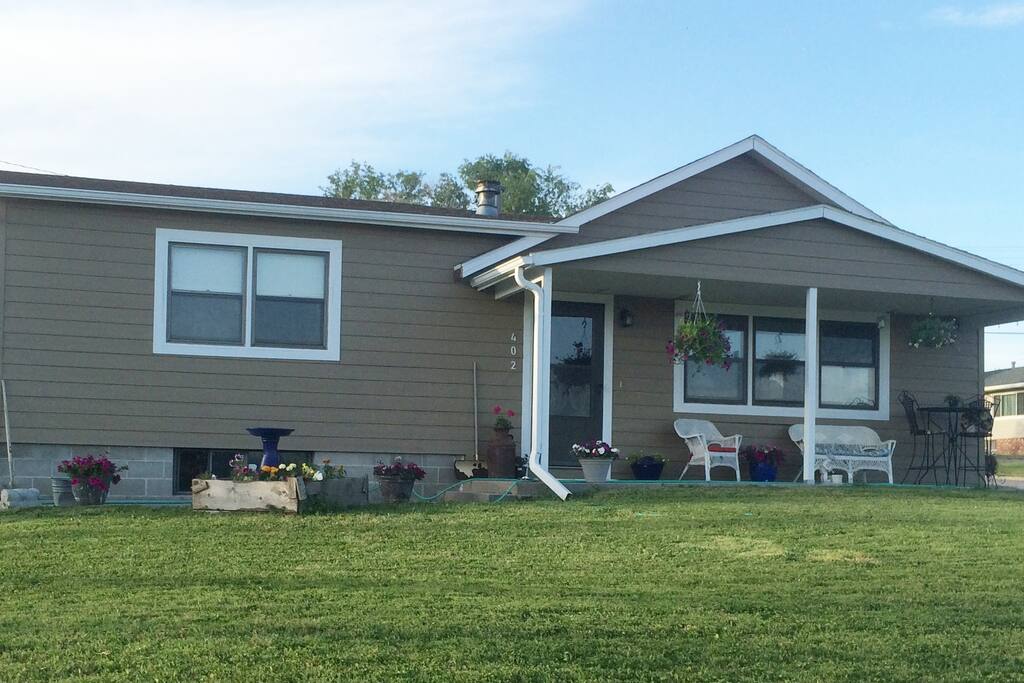 Chadron Home Houses for Rent in Chadron, Nebraska, United States